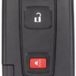 (312MHz) MOZB21TG Remote Key For Toyota Prius 2004-2009