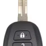 (314MHz) No Chip MOZB52TH Remote Key For Toyota Scion TC IQ XD