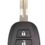 (312/314Mhz) H Chip GQ4-52T Remote Key For Toyota RAV4 Highlander