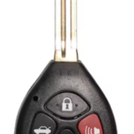 (315Mhz) 4D-67 GQ429T Remote Key For Toyota Avalon Corolla