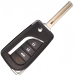 (314.4Mhz) H ChipHYQ12BFB Flip Remote Key For Toyota Camry Corolla