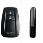 (312/314Mhz) 0020 8A BR1ET 14FAF Smart Key For Toyota C-HR Prius P4=A9