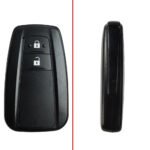 (312/314Mhz) 0020 8A BR1ET 14FAF Smart Key For Toyota C-HR Prius P4=A9
