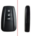 (312/314MHz) 4A 8990H-12050 Smart Key For Toyota Corolla 2019+
