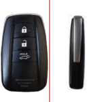(312/314Mhz) 0351 8A HYQ14FBC Smart Key For Toyota Highlander P4=AA