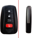 (312/314Mhz) 0351 8A HYQ14FBC Smart Key For Toyota Prius P4=A9