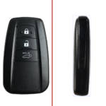 (312/314Mhz) 0351 8A HYQ14FBC Smart Key For Toyota Rav4 :P4=AA