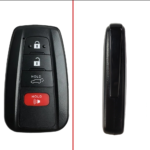 (312/314Mhz) 0351 8A HYQ14FBC Smart Key For Toyota Prius P4=A9
