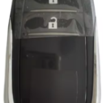 (433/434MHz) 0010 8A BM1EW Smart Key For Toyota Hilux P4=39