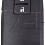 (312/314Mhz) 0020 8A HYQ14FBA Smart Key For Toyota RAV4