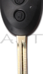433MHz G Chip Remote Key For Toyota AVANZA 2016 2017 2018