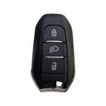 (433Mhz) ID4A HU83 Smart Key For Citroen C4 Cactus and Picasso C3 Peugeot 508