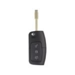 (433Mhz) 4D60 Remote Key For For Focus Fiesta Mondeo