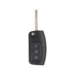 (433Mhz) 4D63+ Remote Key For For Focus Fiesta Mondeo